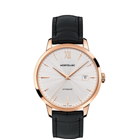 Montblanc Heritage Spirit Date Automatic  Montblanc