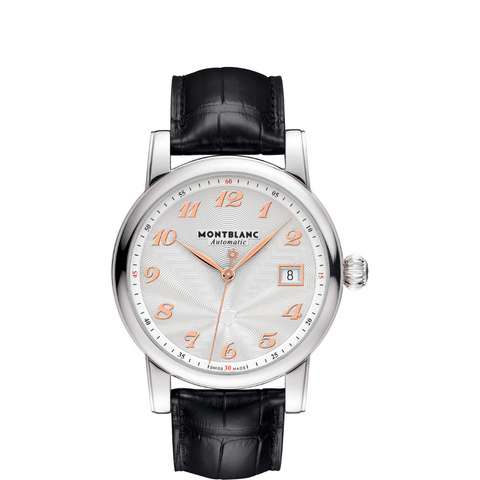 Montblanc Star Traditional Automatic "Carpe Diem Edition"  Montblanc