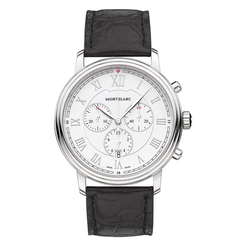 Montblanc Tradition Chronograph Quartz  Montblanc