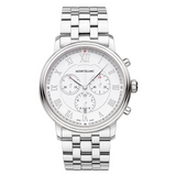 Montblanc Tradition Chronograph Quartz  Montblanc