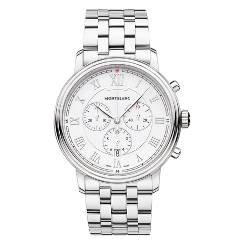 Montblanc Tradition Chronograph Quartz  Montblanc