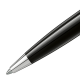Montblanc PIX Black Ballpoint Pen  Montblanc