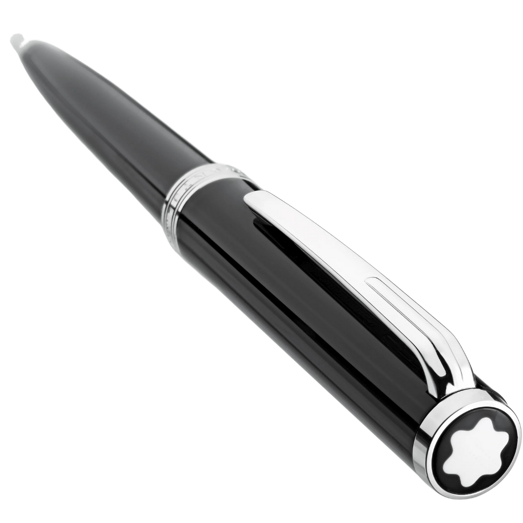 Montblanc PIX Black Ballpoint Pen  Montblanc