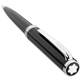 Montblanc PIX Black Ballpoint Pen  Montblanc