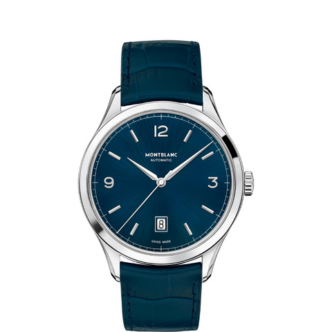 Montblanc Heritage Chronométrie Automatic  Montblanc
