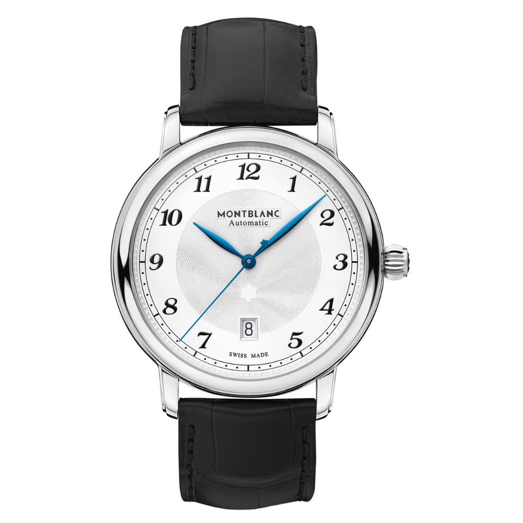 Montblanc Star Legacy Automatic Date 42mm  Montblanc