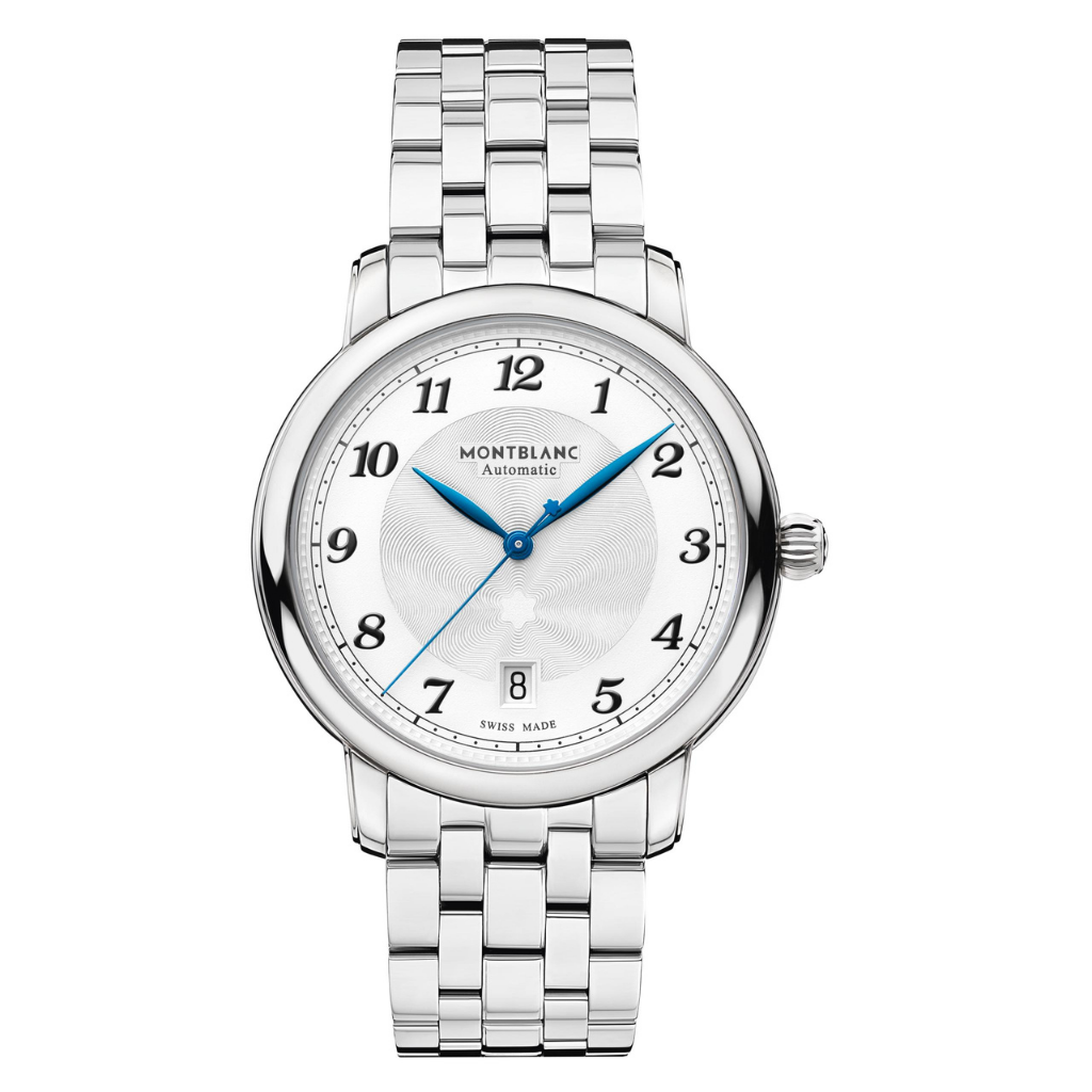 Montblanc Star Legacy Automatic Date 39mm  Montblanc