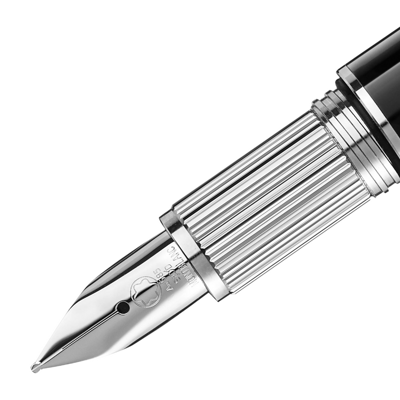 Montblanc StarWalker Precious Resin Fountain Pen