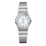 Omega Constellation Quartz  Omega