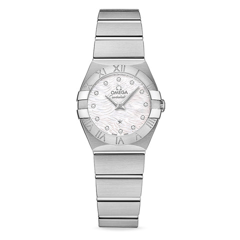 Omega Constellation Quartz  Omega