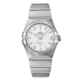 Omega Constellation Co-Axial Chronometer  Omega