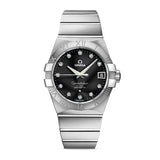 Omega Constellation Co-Axial Chronometer  Omega