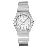 Omega Constellation Co-Axial Chronometer  Omega