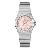 Omega Constellation Co-Axial Chronometer  Omega