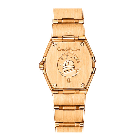 Omega Constellation Quartz  Omega