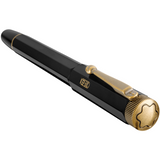 Montblanc Heritage Egyptomania Special Edition Black Fountain Pen  Montblanc