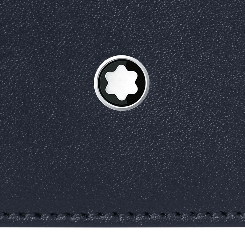 Montblanc Meisterstück Wallet 6cc