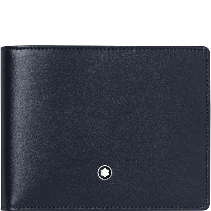 Montblanc Meisterstück Wallet 6cc