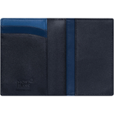 Montblanc Meisterstück Business Card Holder with Gusset  Montblanc