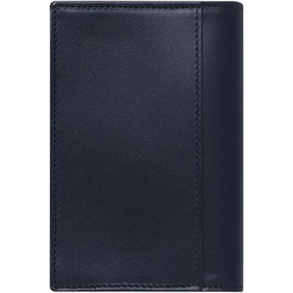 Montblanc Meisterstück Business Card Holder with Gusset  Montblanc