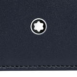Montblanc Meisterstück Business Card Holder with Gusset  Montblanc