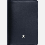 Montblanc Meisterstück Business Card Holder with Gusset  Montblanc