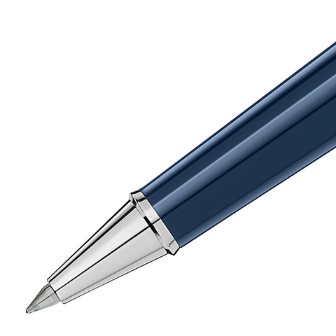 Montblanc Meisterstück Around the World in 80 Days Classique Rollerball  Montblanc