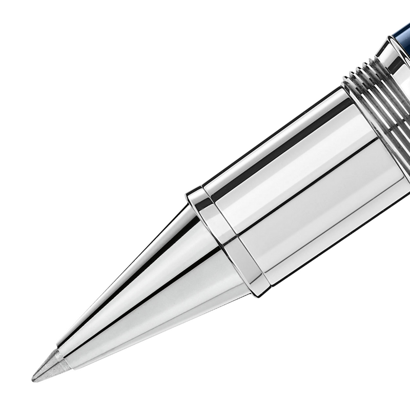 Montblanc Meisterstück Around the World in 80 Days Solitaire LeGrand Rollerball