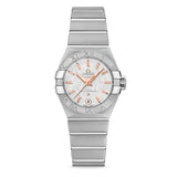 Omega Constellation Co-Axial Master Chronometer  Omega