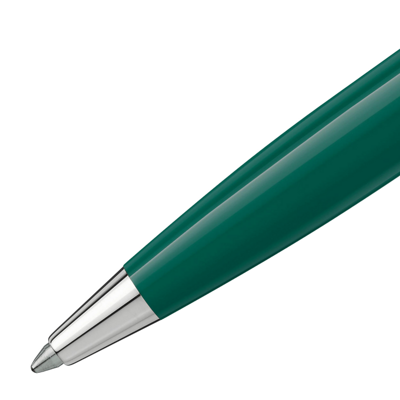 Montblanc PIX Deep Green Ballpoint Pen
