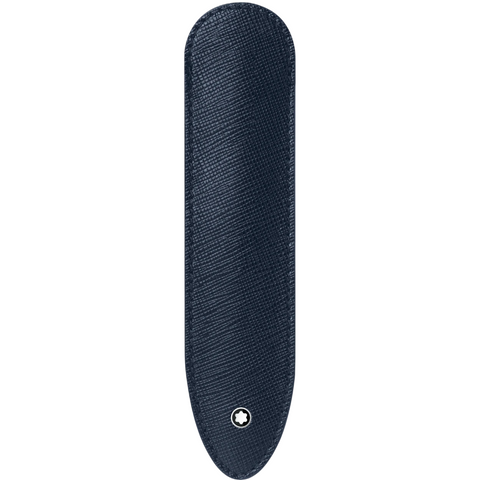 Montblanc Sartorial 1 Pen Sleeve  Montblanc
