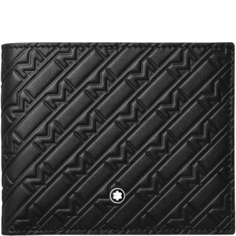 Montblanc M_Gram 4810 Wallet 8cc