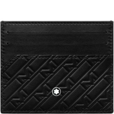 Montblanc M_Gram 4810 Pocket Holder 6cc  Montblanc