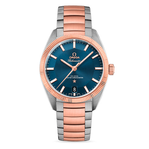 Omega Constellation Globemaster Co-Axial Master Chronometer  Omega