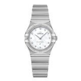 Omega Constellation Quartz  Omega