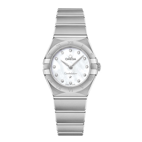 Omega Constellation Quartz  Omega