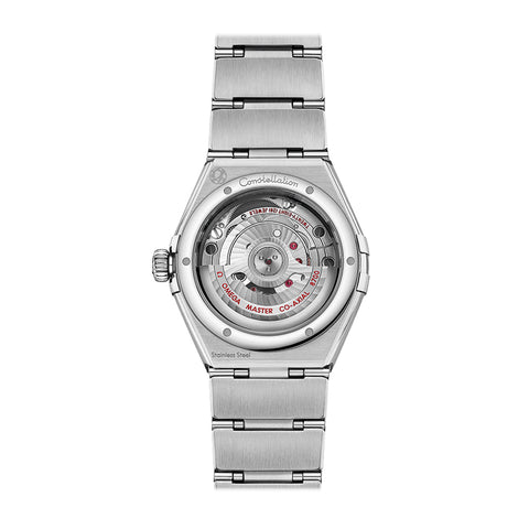 Omega Constellation Co-Axial Master Chronometer  Omega