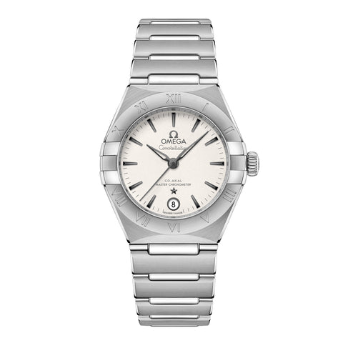 Omega Constellation Co-Axial Master Chronometer  Omega