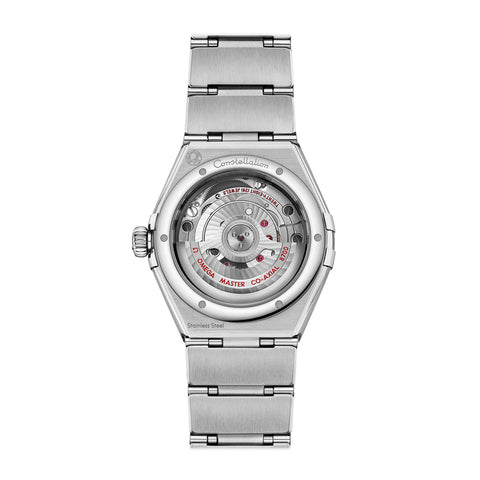 Omega Constellation Co-Axial Master Chronometer  Omega