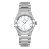 Omega Constellation Co-Axial Master Chronometer  Omega