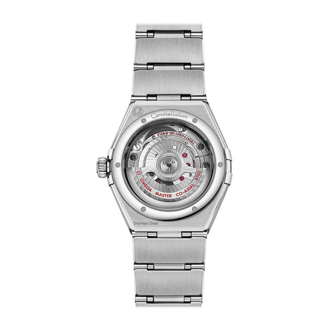 Omega Constellation Co-Axial Master Chronometer  Omega