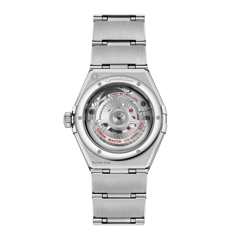 Omega Constellation Co-Axial Master Chronometer  Omega