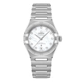 Omega Constellation Co-Axial Master Chronometer  Omega
