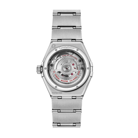 Omega Constellation Co-Axial Master Chronometer  Omega