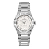 Omega Constellation Co-Axial Master Chronometer  Omega