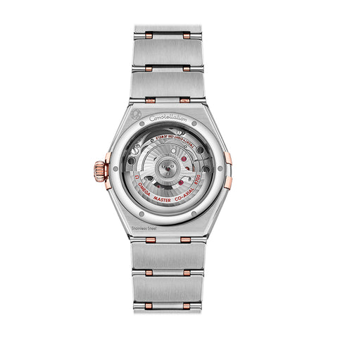 Omega Constellation Co-Axial Master Chronometer  Omega