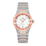 Omega Constellation Co-Axial Master Chronometer  Omega