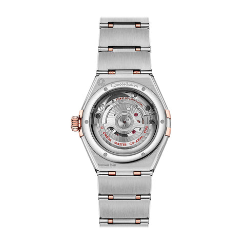 Omega Constellation Co-Axial Master Chronometer  Omega