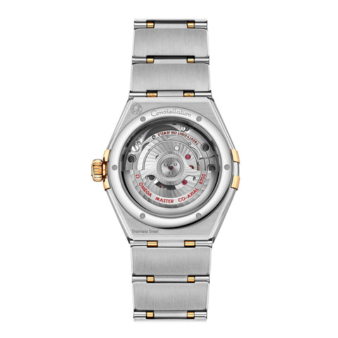 Omega Constellation Co-Axial Master Chronometer  Omega