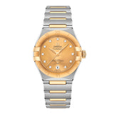 Omega Constellation Co-Axial Master Chronometer  Omega